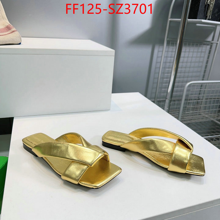Women Shoes-BV website to buy replica ID: SZ3701 $: 125USD
