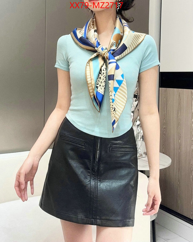 Scarf-Hermes luxury ID: MZ2717 $: 79USD