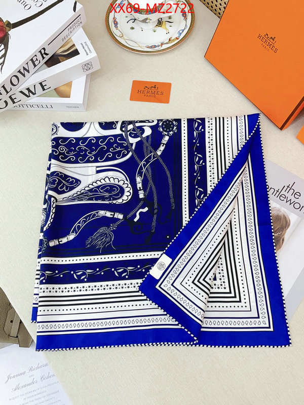 Scarf-Hermes we offer ID: MZ2722 $: 69USD