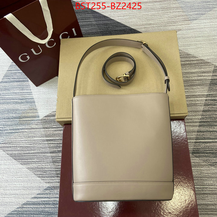 Gucci Bags(TOP)-Horsebit- aaaaa customize ID: BZ2425 $: 255USD,