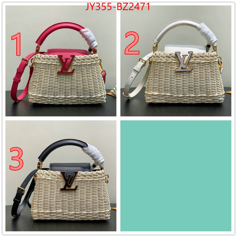 LV Bags(TOP)-Handbag Collection- wholesale china ID: BZ2471 $: 355USD,
