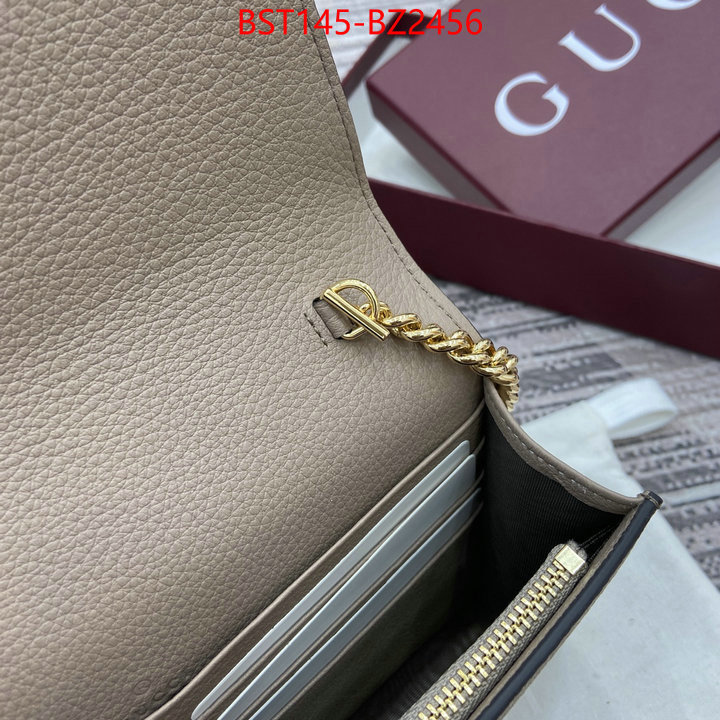 Gucci Bags(TOP)-Horsebit- how to find replica shop ID: BZ2456 $: 145USD,