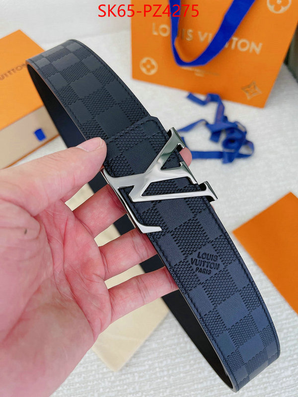 Belts-LV perfect ID: PZ4275 $: 65USD