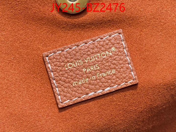 LV Bags(TOP)-Nono-No Purse-Nano No- shop ID: BZ2476 $: 245USD,
