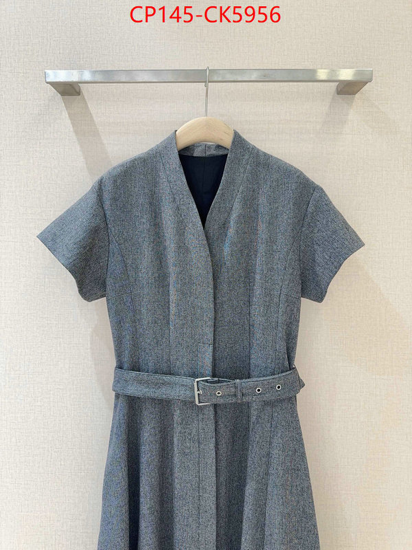 Clothing-Dior flawless ID: CK5956 $: 145USD