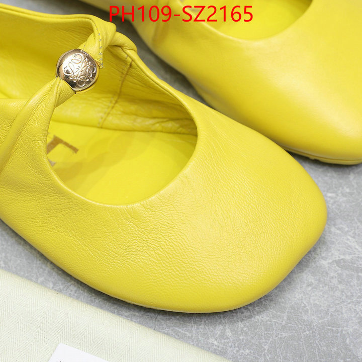 Women Shoes-Loewe top quality ID: SZ2165 $: 109USD