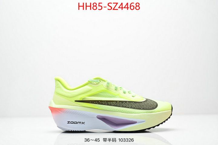 Women Shoes-NIKE from china ID: SZ4468 $: 85USD