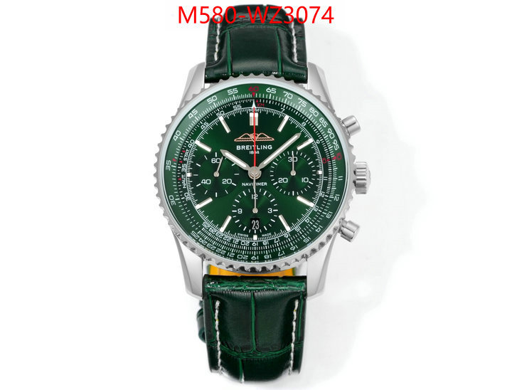 Watch(TOP)-Breitling where to find best ID: WZ3074 $: 580USD-shoes yupoo Watch(TOP)-Breitling where to find best ID: WZ3074 $: 580USD