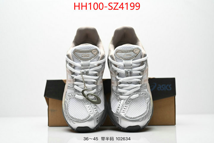 Men Shoes-Asics buy cheap ID: SZ4199 $: 100USD