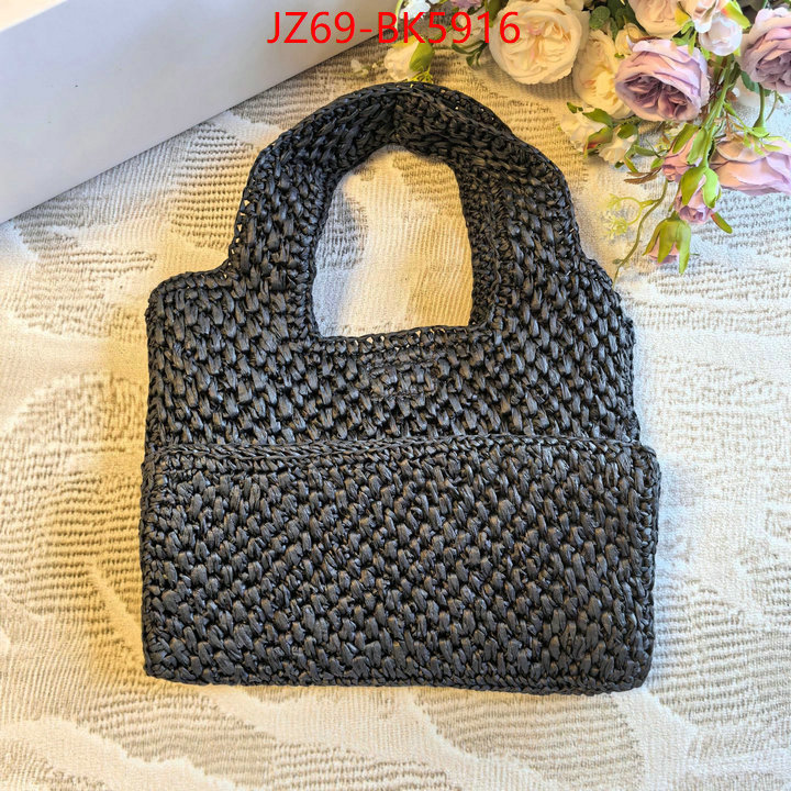 Loewe Bags(4A)-Handbag- highest product quality ID: BK5916 $: 69USD,