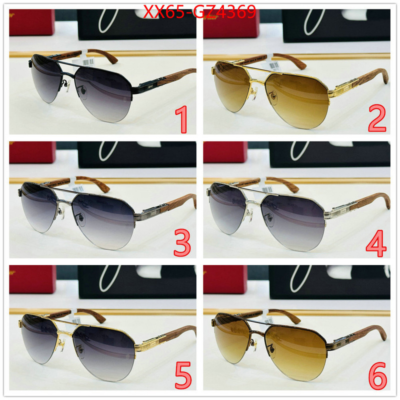Glasses-Cartier buy high quality cheap hot replica ID: GZ4369 $: 65USD