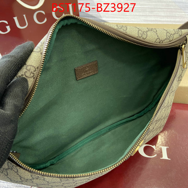Gucci Bags(TOP)-Discovery- can you buy replica ID: BZ3927 $: 175USD,