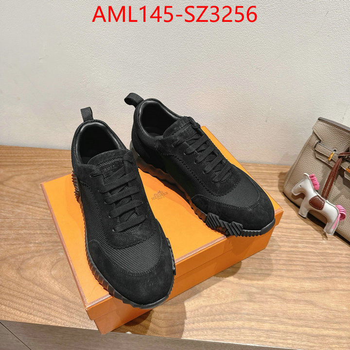 Men Shoes-Hermes best website for replica ID: SZ3256 $: 145USD