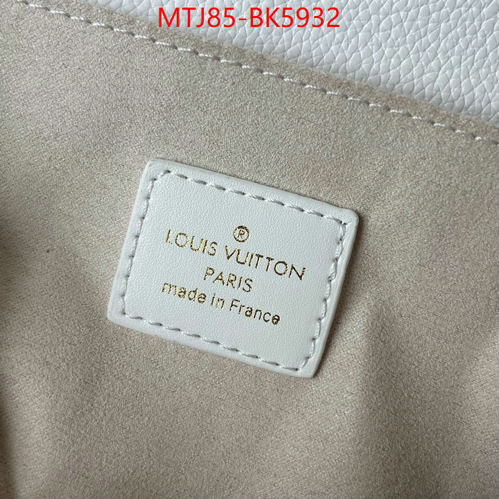LV Bags(4A)-Pochette MTis Bag- china sale ID: BK5932 $: 85USD,