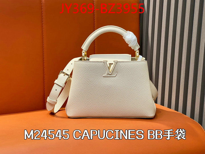 LV Bags(TOP)-Handbag Collection- replica for cheap ID: BZ3955 $: 369USD,