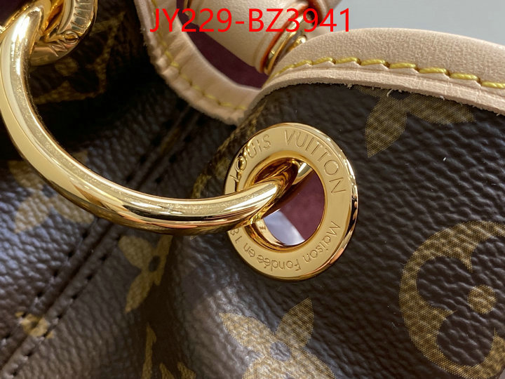 LV Bags(TOP)-Handbag Collection- wholesale ID: BZ3941 $: 229USD,