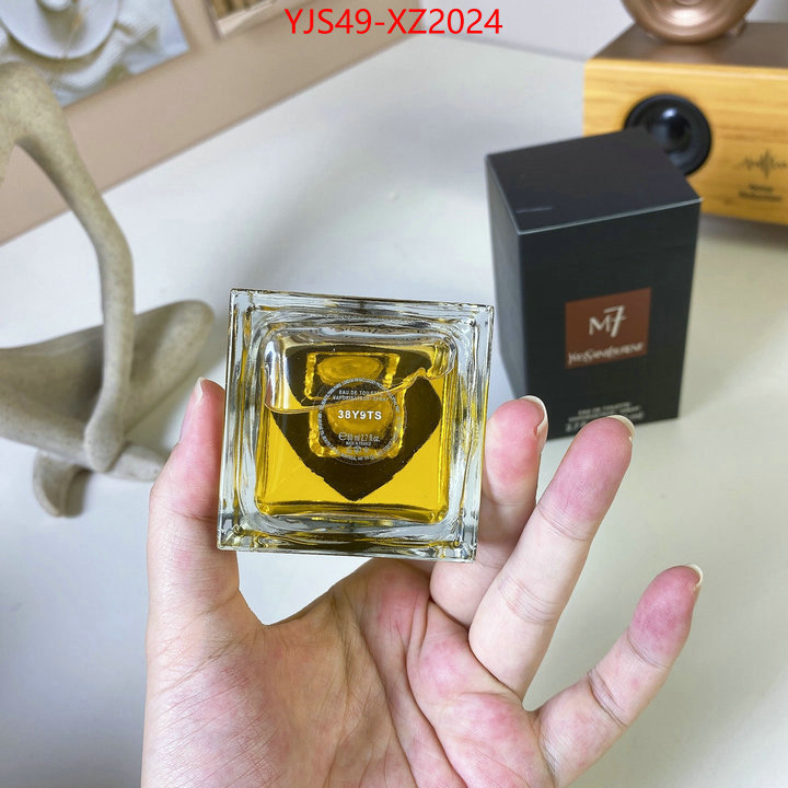 Perfume-YSL 7 star ID: XZ2024 $: 49USD