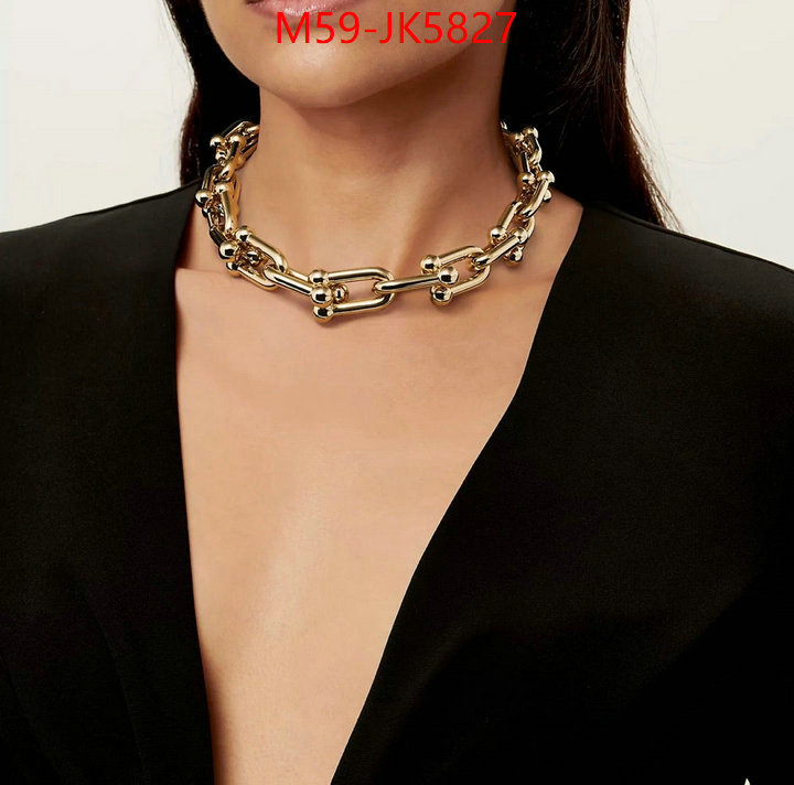Jewelry-Tiffany replica how can you ID: JK5827 $: 59USD