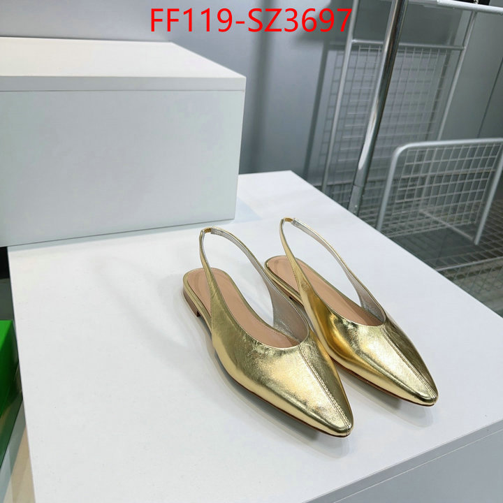 Women Shoes-BV online from china designer ID: SZ3697 $: 119USD