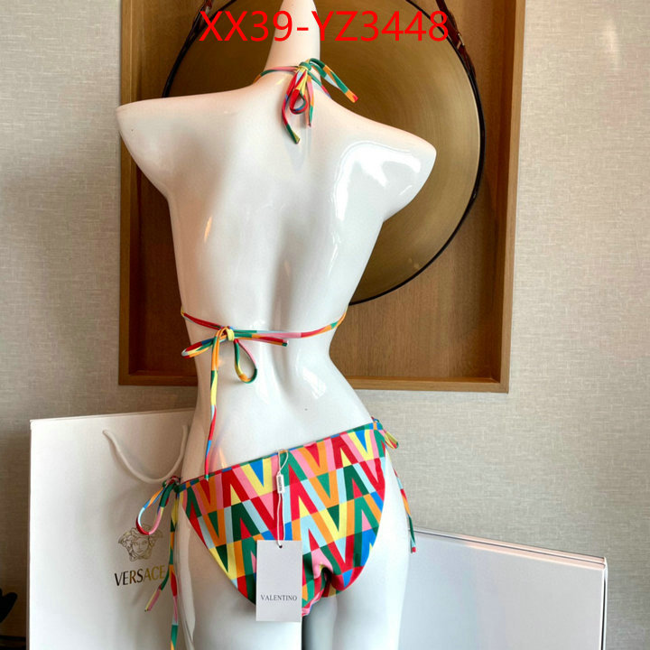 Swimsuit-Valentino buy 1:1 ID: YZ3448 $: 39USD