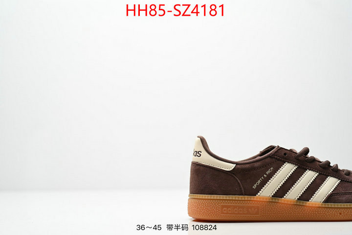 Women Shoes-Adidas buy 2024 replica ID: SZ4181 $: 85USD