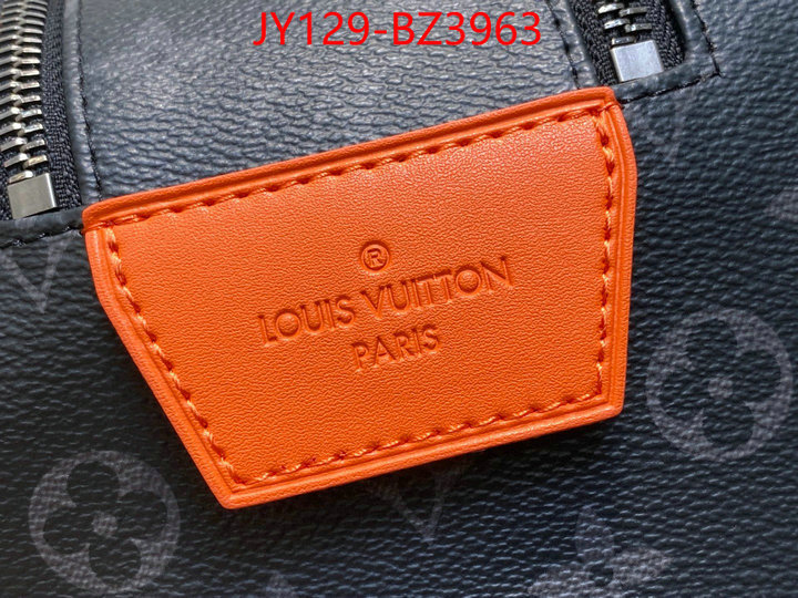 LV Bags(TOP)-Vanity Bag- fashion replica ID: BZ3963 $: 129USD,