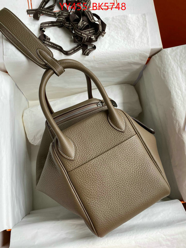 Hermes Bags(TOP)-Lindy- highest product quality ID: BK5748 $: 455USD,