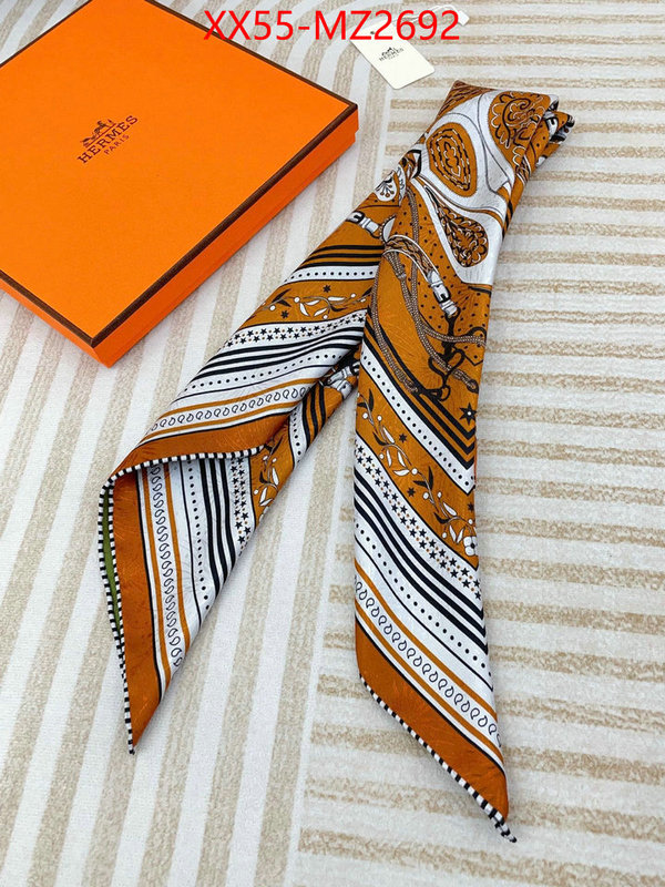 Scarf-Hermes wholesale sale ID: MZ2692 $: 55USD