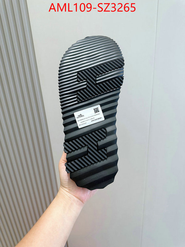 Men Shoes-Hermes most desired ID: SZ3265 $: 109USD