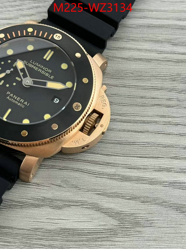 Watch(TOP)-Panerai fake cheap best online ID: WZ3134 $: 225USD-shoes yupoo Watch(TOP)-Panerai fake cheap best online ID: WZ3134 $: 225USD