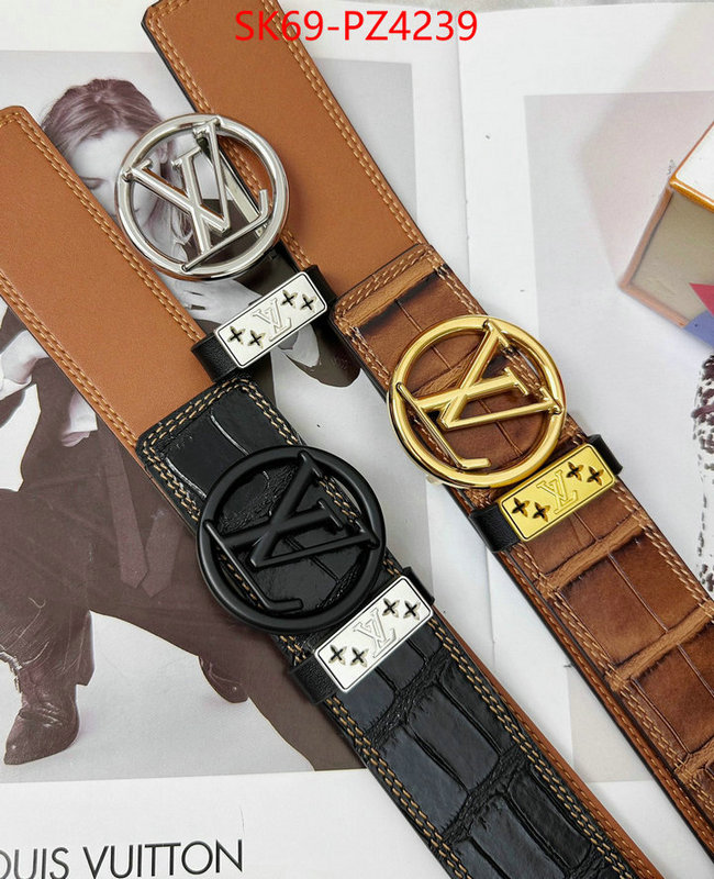 Belts-LV sale ID: PZ4239 $: 69USD
