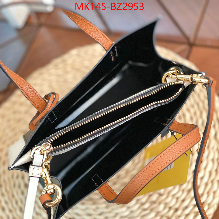 Marc Jacobs Bags(TOP)-Handbag- find replica ID: BZ2953 $: 145USD,