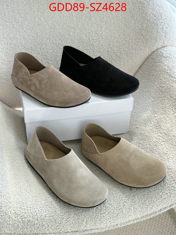 Women Shoes-The Row most desired ID: SZ4628 $: 89USD