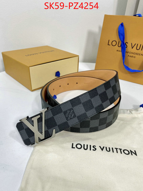 Belts-LV how to start selling replica ID: PZ4254 $: 59USD