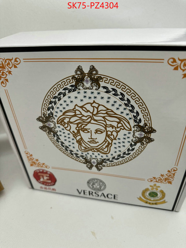 Belts-Versace high quality replica designer ID: PZ4304 $: 75USD