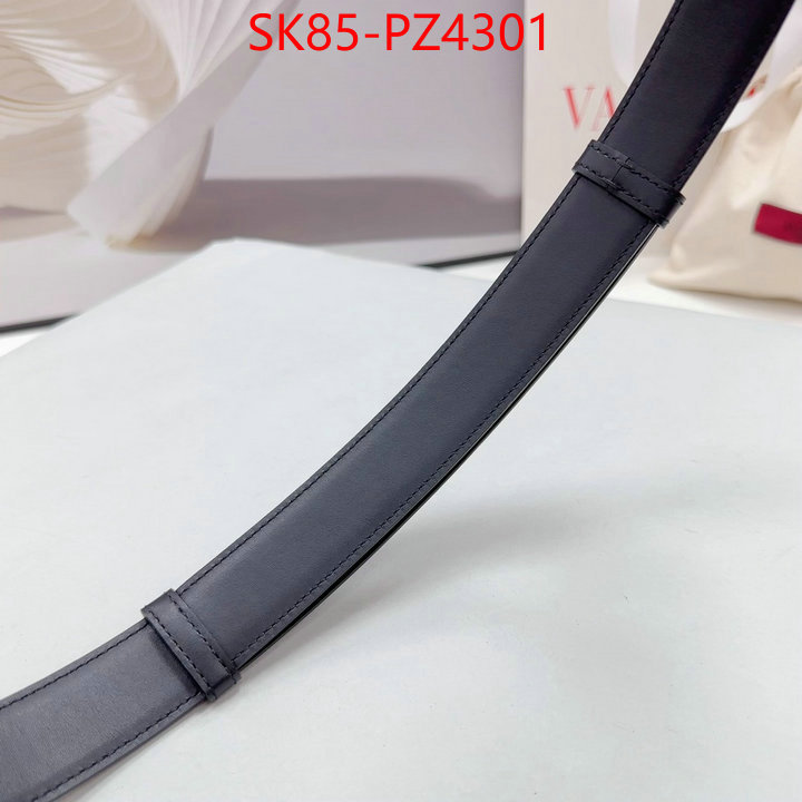 Belts-Valentino online from china ID: PZ4301 $: 85USD
