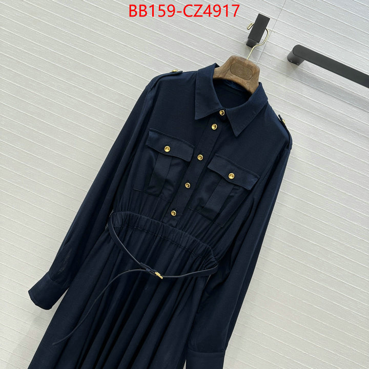 Clothing-Loro Piana buying replica ID: CZ4917 $: 159USD