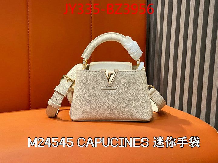 LV Bags(TOP)-Handbag Collection- sell high quality ID: BZ3956 $: 335USD,