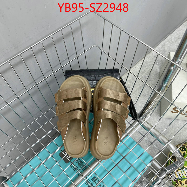 Women Shoes-UGG where quality designer replica ID: SZ2948 $: 95USD