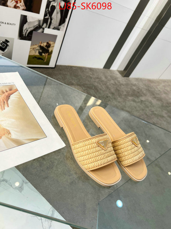 Women Shoes-Prada website to buy replica ID: SK6098 $: 85USD