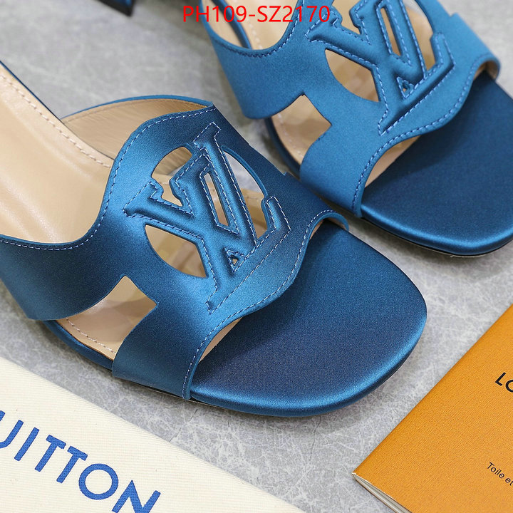 Women Shoes-LV replicas buy special ID: SZ2170 $: 109USD-shoes yupoo Women Shoes-LV replicas buy special ID: SZ2170 $: 109USD