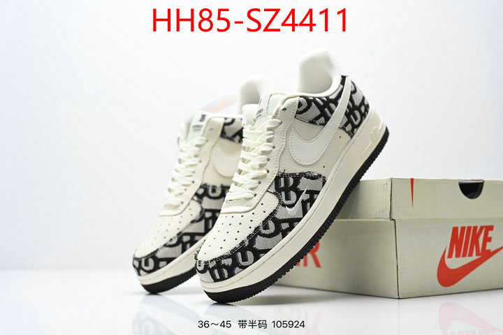 Men Shoes-Nike copy aaaaa ID: SZ4411 $: 85USD