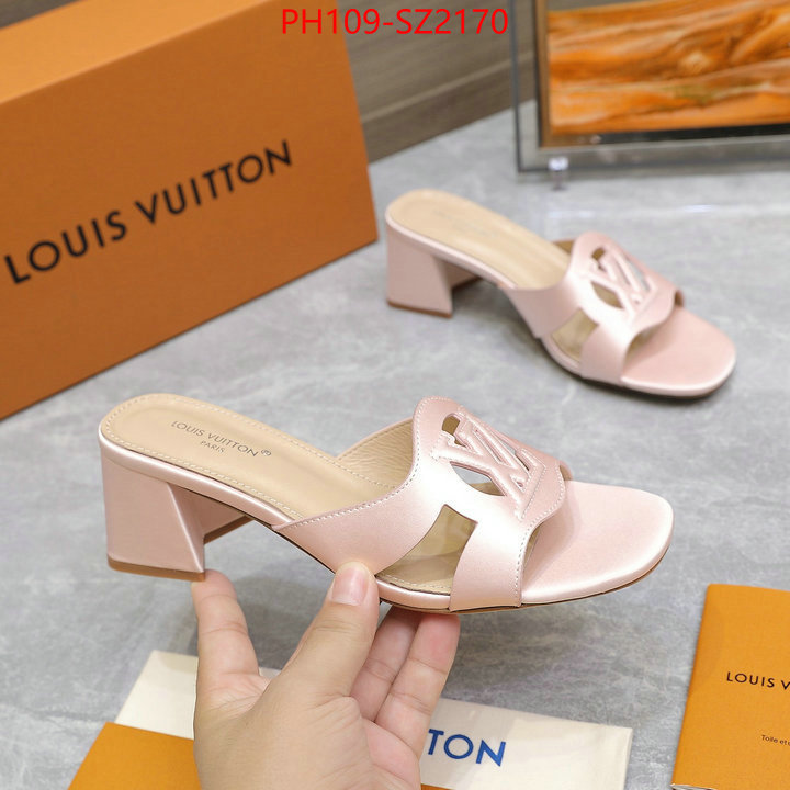 Women Shoes-LV replicas buy special ID: SZ2170 $: 109USD-shoes yupoo Women Shoes-LV replicas buy special ID: SZ2170 $: 109USD