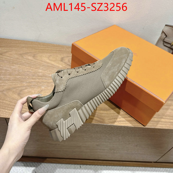 Men Shoes-Hermes best website for replica ID: SZ3256 $: 145USD