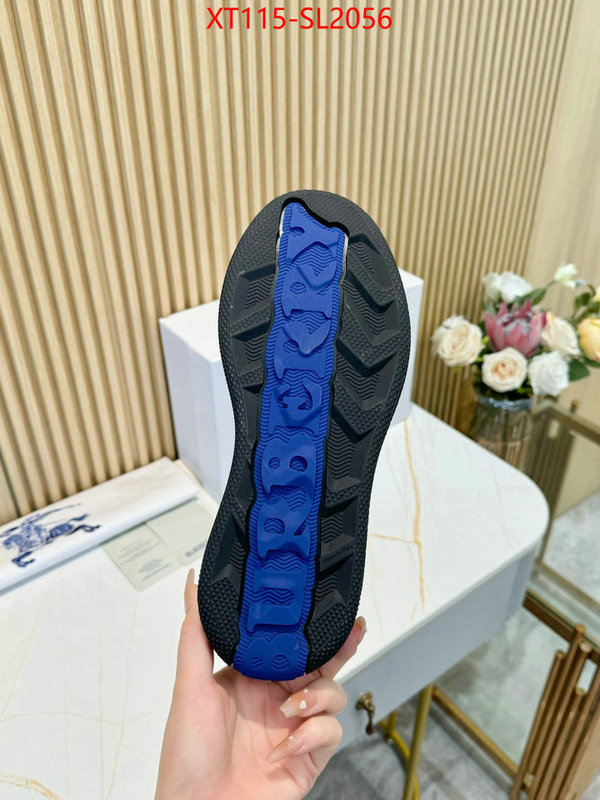 Men Shoes-Burberry is it illegal to buy dupe ID: SL2056 $: 115USD