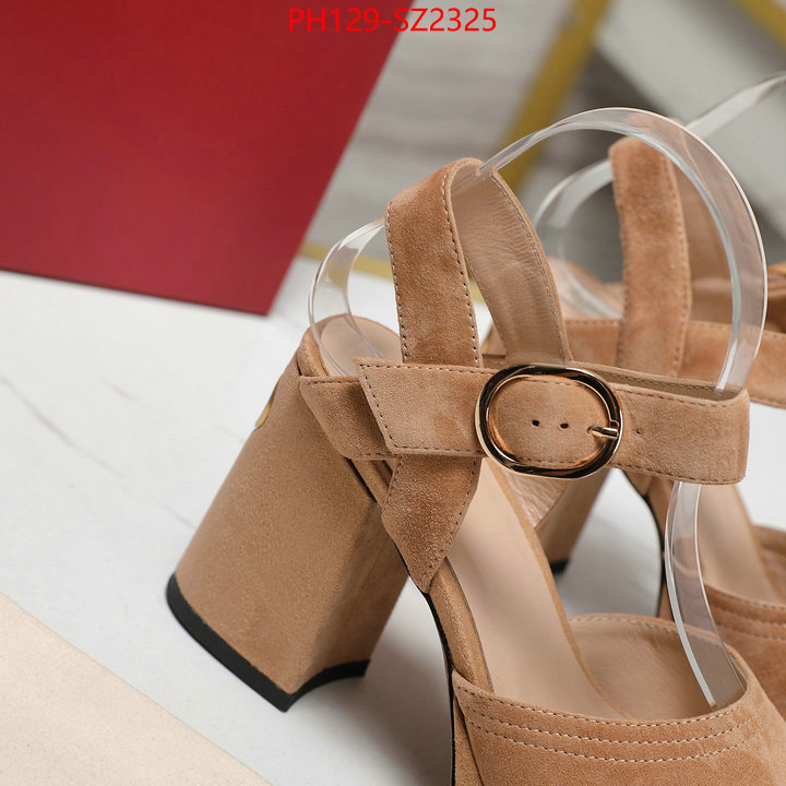Women Shoes-Valentino buy replica ID: SZ2325 $: 129USD-shoes yupoo Women Shoes-Valentino buy replica ID: SZ2325 $: 129USD