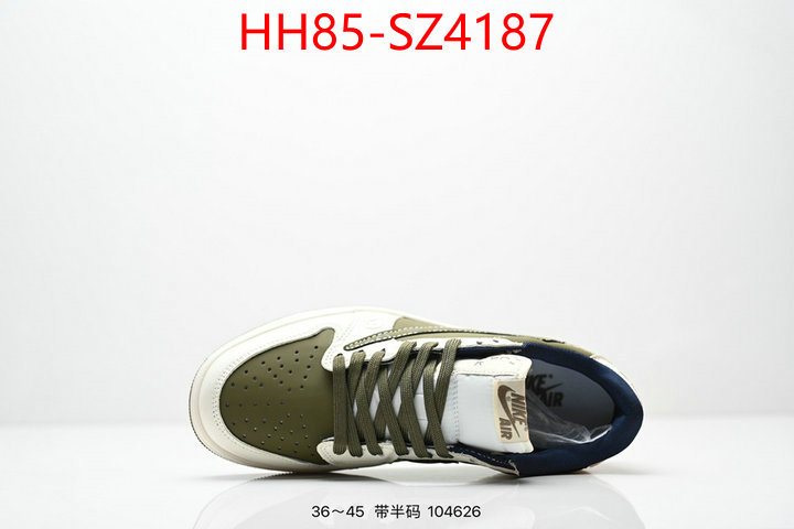 Women Shoes-NIKE where should i buy to receive ID: SZ4187 $: 85USD