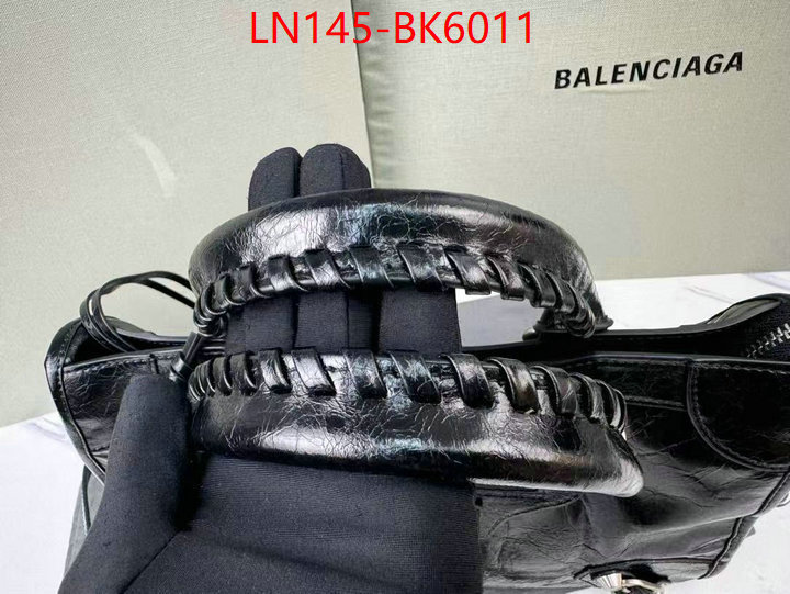 Balenciaga Bags(4A)-Neo Classic- luxury cheap replica ID: BK6011 $: 145USD,
