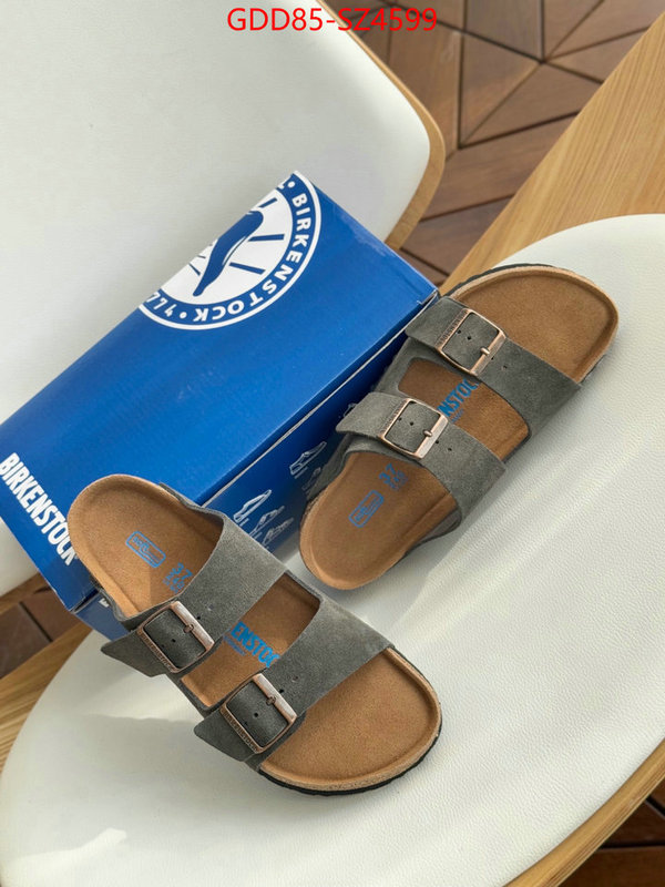 Women Shoes-Birkenstock online china ID: SZ4599 $: 85USD