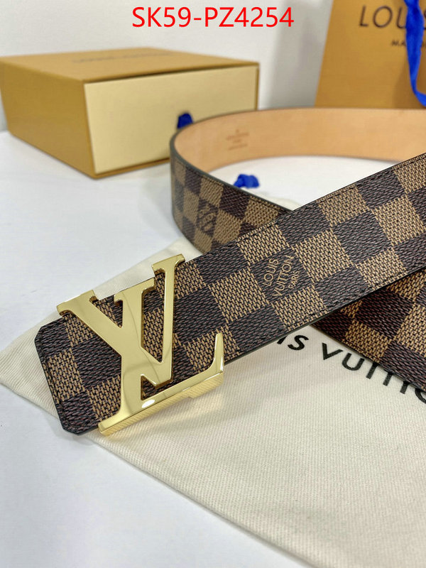 Belts-LV how to start selling replica ID: PZ4254 $: 59USD